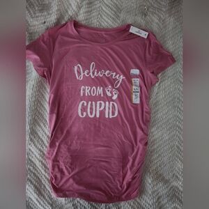 Cupid Delivery Maternity L